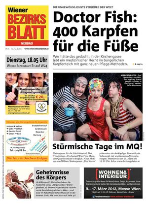 WBB 6/2013 7. Bezirk 