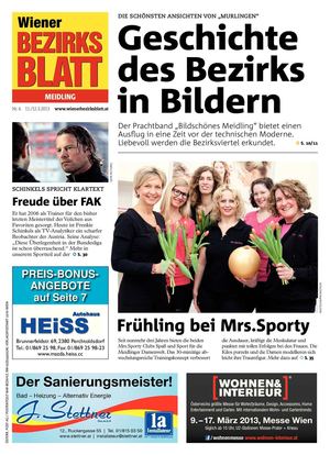 WBB 6/2013 12. Bezirk