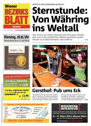 WBB 6/2013 18. Bezirk