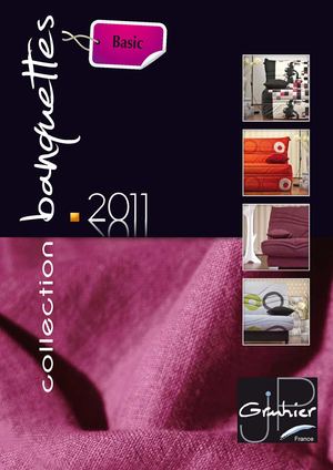 CATALOGUE GRUHIER BASIC