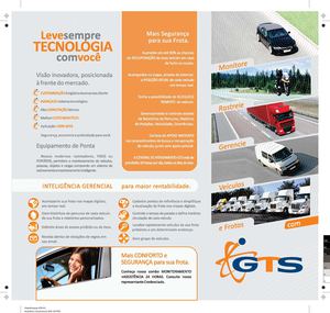 Folder Pessoa Jurídica GTS