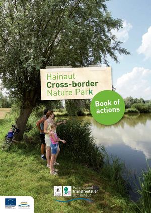 Cahier Mode d'Emploi PNTH (GB)