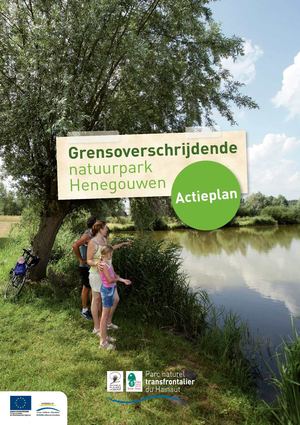 Cahier Mode d'Emploi PNTH (NL)