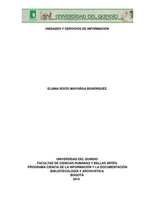 BIBLIOTECA PÚBLICA LA VICTORIA