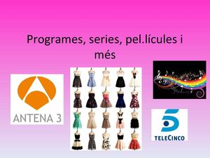 Programes