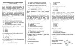 Evaluación 1 periodo
