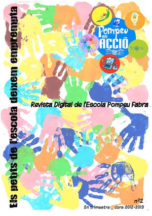 POMPEU EN ACCIÓ nº2