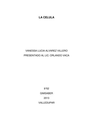 La Celula Doc