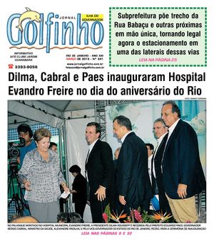 Edição Março 2013