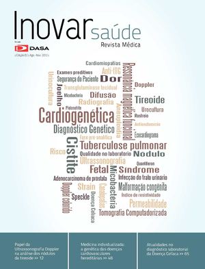 Revista Inovar Saúde - 2ª Edição - Florianópolis