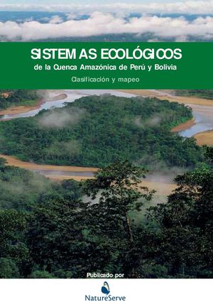 SISTEMAS ECOLOGICOS