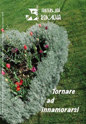 Tornare ad innamorarsi - 02/2009