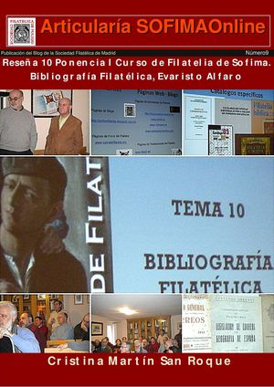 Articularía de SOFIMAOnline 9