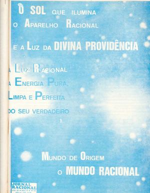  Jornal Racional ano 3 numero 30 dezembro 1979