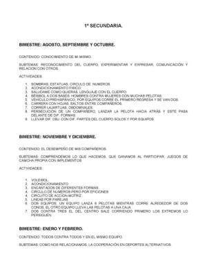 planeacion anual sec. e.f