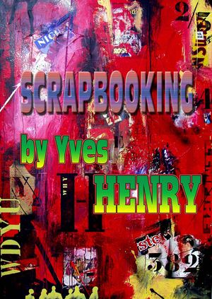 Scratchbooking 2 yves henry