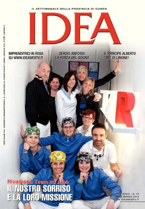 Rivista IDEA-10 140313