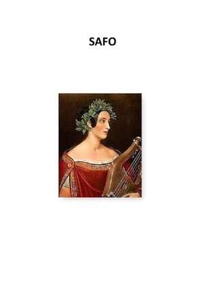 Safo