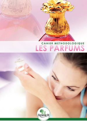 Parfums de Grasse