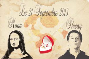 Votre livre de mariage