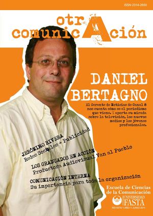 Otra Comunicación #1