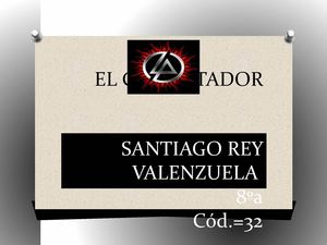 Clases de computadores