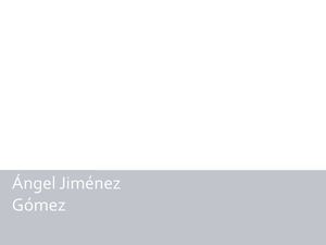 PELICULAS SOBRE EL SUBDESARROLLO