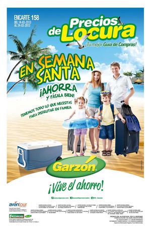 Precios de Locura 158