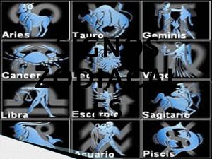 signos zodiacales