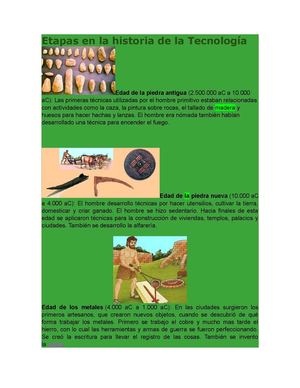 Historia