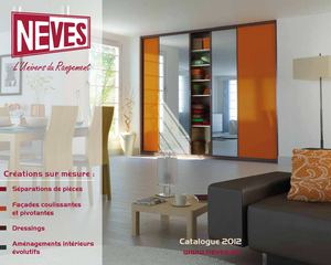 NEVES l'Univers du Rangement