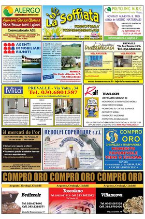 La Soffiata 14-03-2013