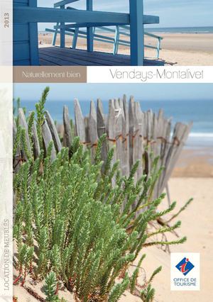 Location de meublés 2013