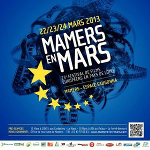 Mamers en Mars 2013