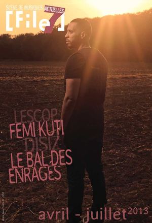 Programme File7 Printemps2013