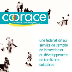 Plaquette COORACE