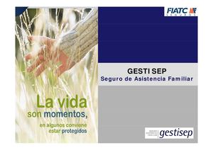 manual seguro de decesos