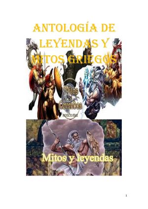 antologia de la antigua grecia