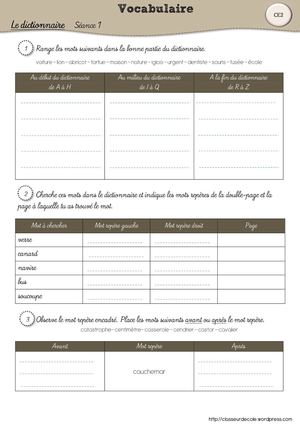 Le dictionnaire -2 séances - le-dictionnaire-2-sc3a9ances