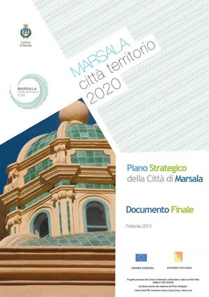 Piano Strategico Marsala - Documento Definitivo