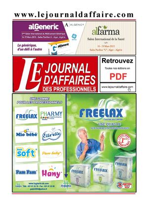 alPharma and Algenerique