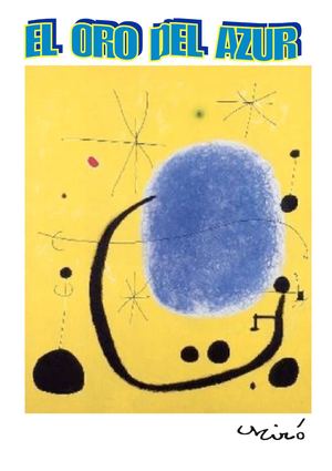 El oro del azur