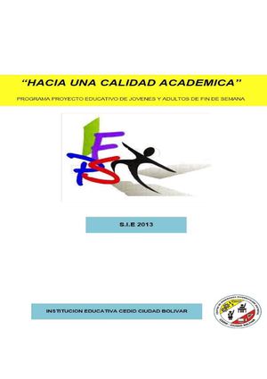 MANUAL ACADEMICO