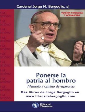 Patria Hombro Bergoglio