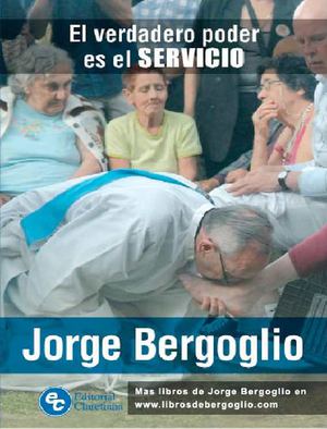 Poder Servicio Bergogleo