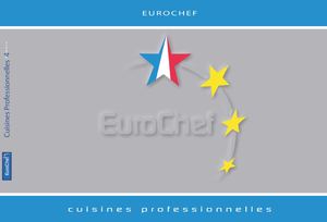 Catalogue Hullo Froid § Eurochef