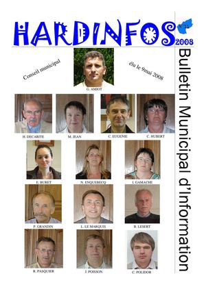 Hardinfos n° 33
