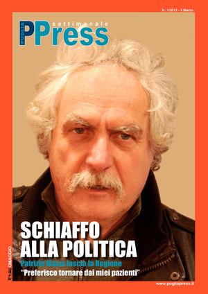 Settimanale 5 Marzo 2013