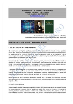 068. BERKELEY Y SUS PROYECCIONES EN EL MUNDO ACTUAL