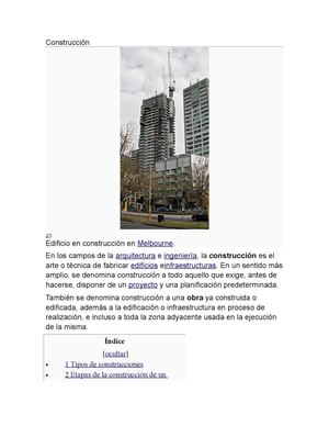 contruccion 